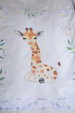Постільний комплект Baby Veres 